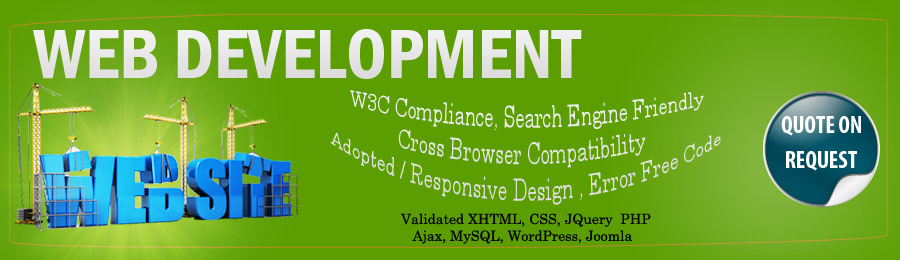 Web Development