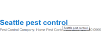 Seattle Pest Control