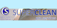 Super Clean Pro Services