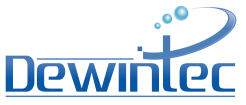 Dewintec Logo