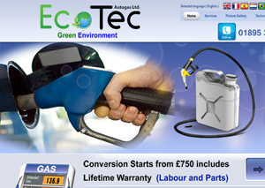 ecotec